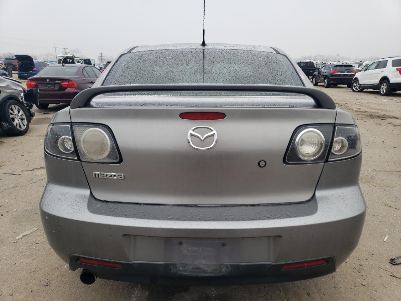2006 Mazda 3 - Image 6