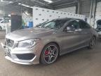2014 MERCEDES BENZ CLA220 AMG for sale at Copart EAST KILBRIDE