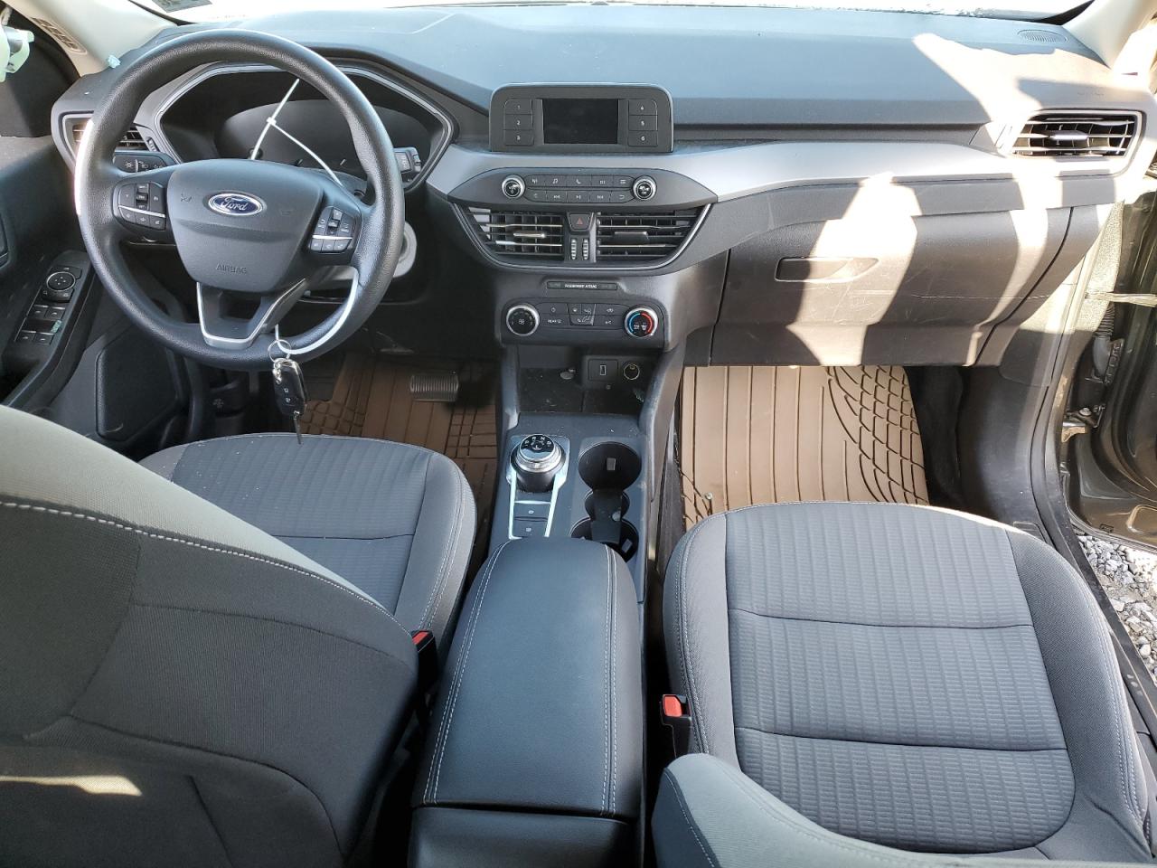 2020 Ford Escape - Image 8