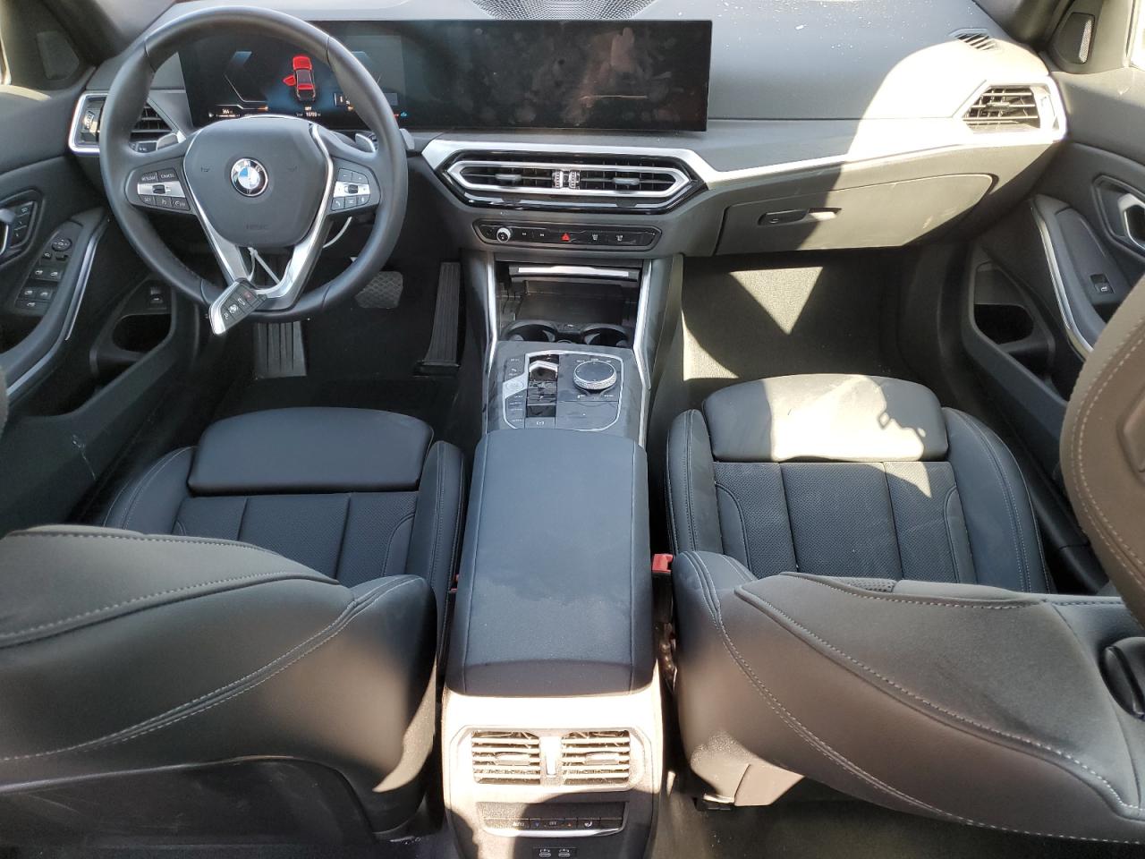 2024 BMW 3er - Image 8