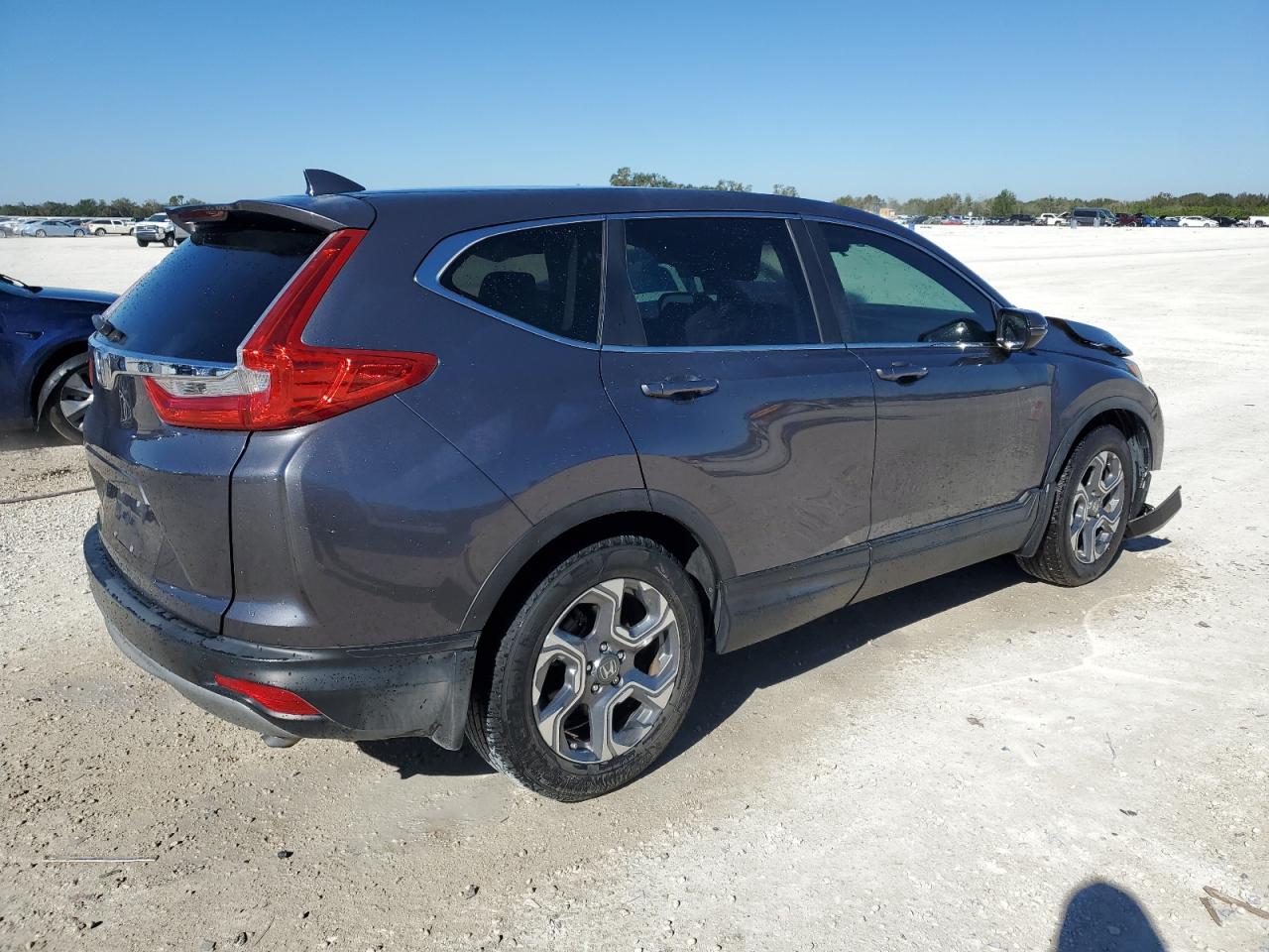 2019 Honda CR-V - Image 3