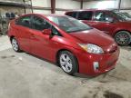 2010 Toyota Prius  zu verkaufen in Eldridge, IA - Front End