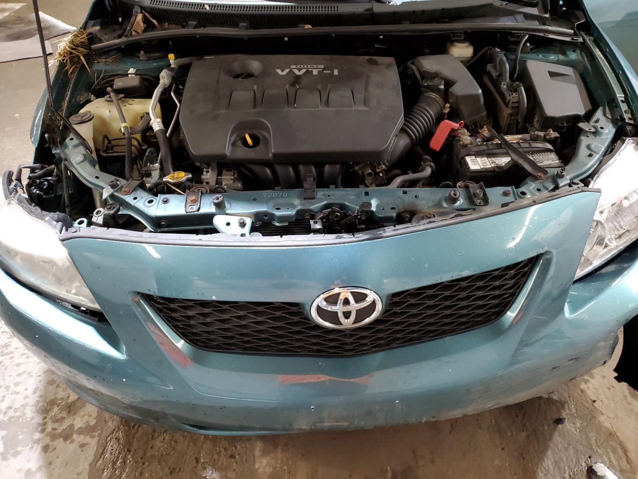 2010 Toyota Corolla - Image 11