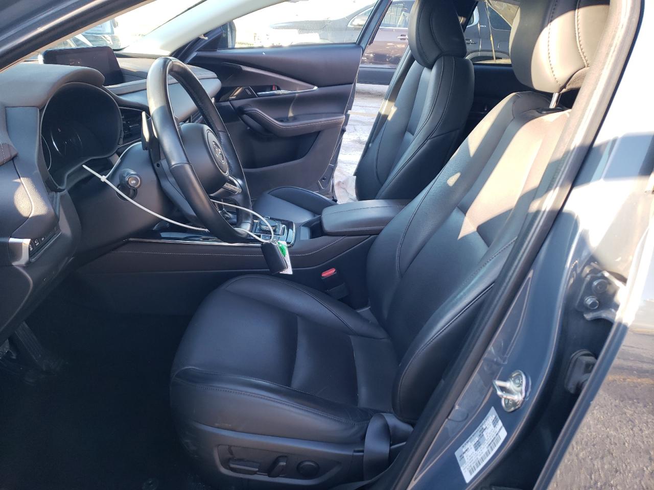 2022 Mazda CX-30 - Image 7