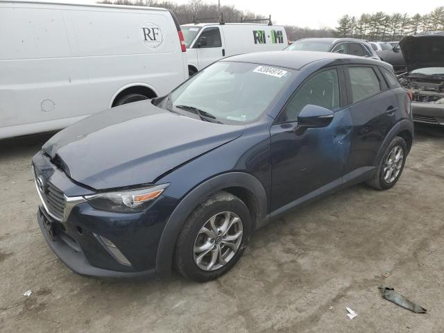 2016 Mazda Cx-3 Touring