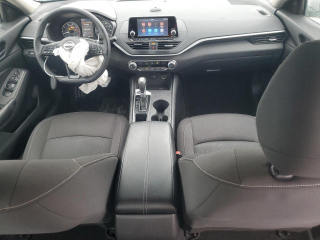  NISSAN ALTIMA 2023 Srebrny