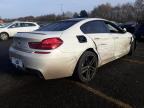 2013 BMW 640D M SPO for sale at Copart SANDTOFT