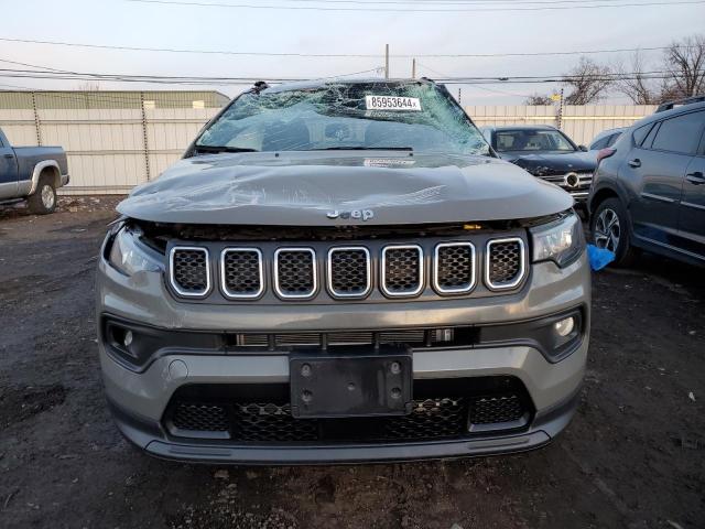  JEEP COMPASS 2023 Gray