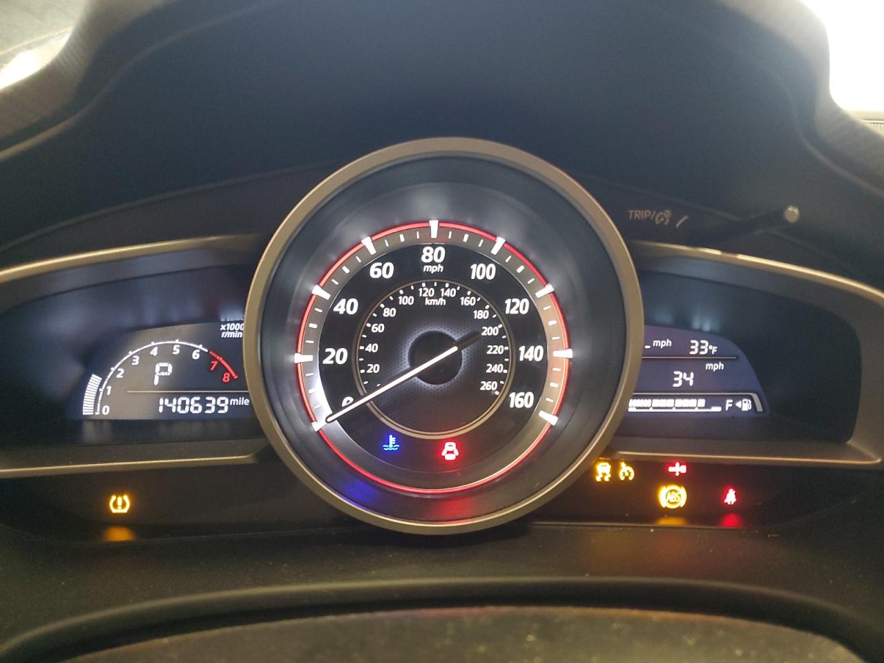 2016 Mazda 3 - Image 9