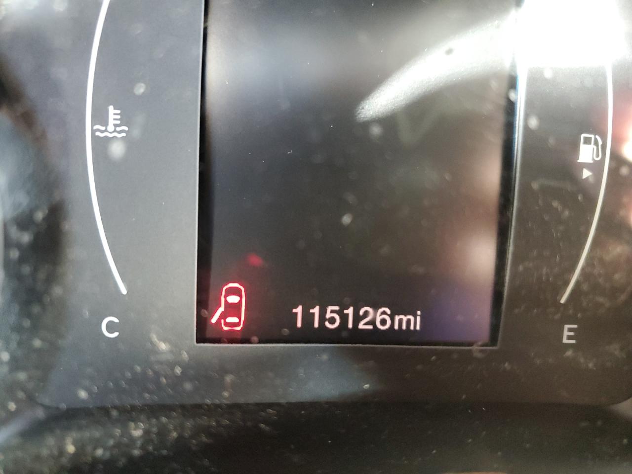 2016 Jeep Renegade - Image 9