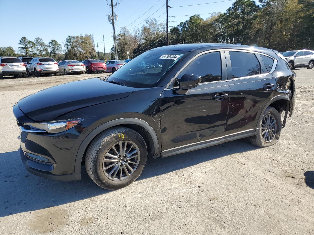 2020 Mazda CX-5 - Image 1