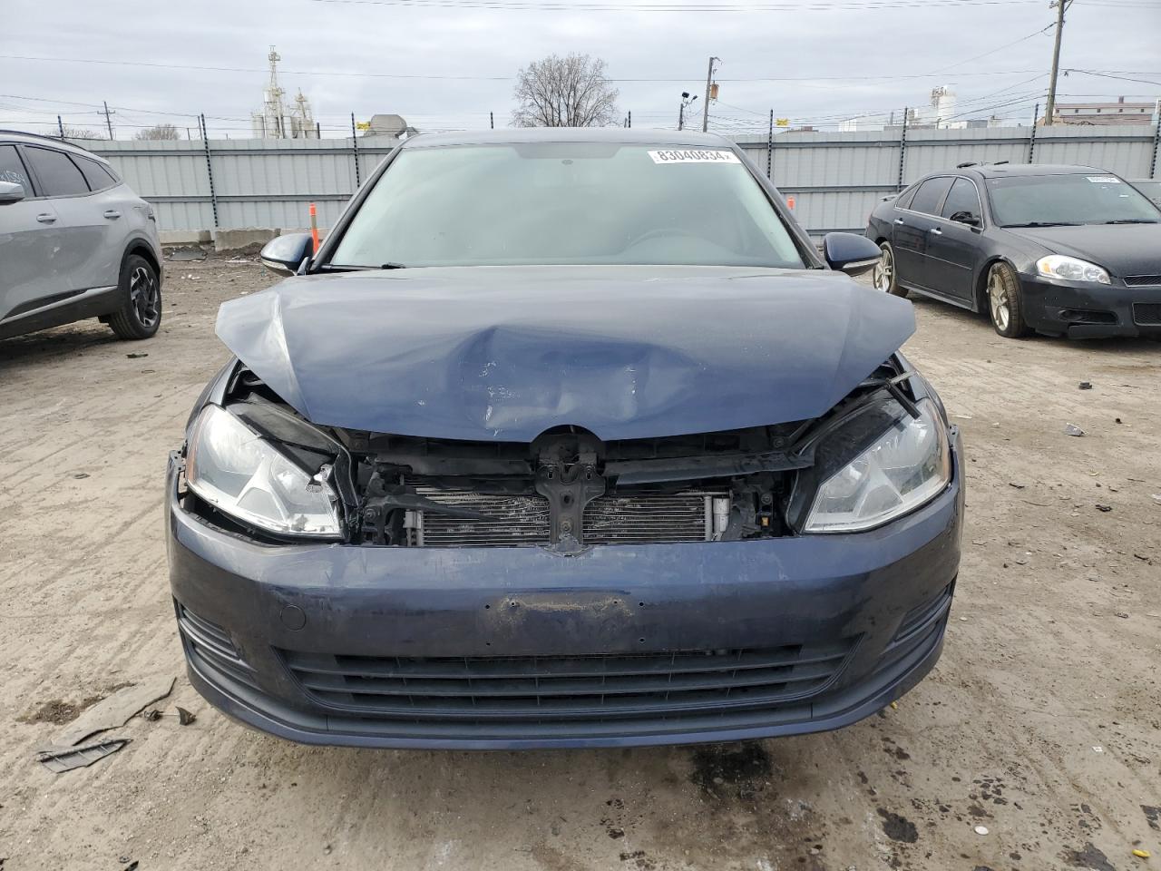 2016 Volkswagen Golf - Image 5