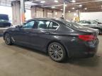 2017 Bmw 530 Xi продається в Blaine, MN - Side