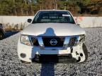 2015 Nissan Frontier S за продажба в Fairburn, GA - Front End