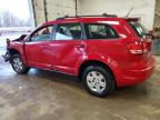 2012 Dodge Journey Se for Sale in Davison, MI - Front End