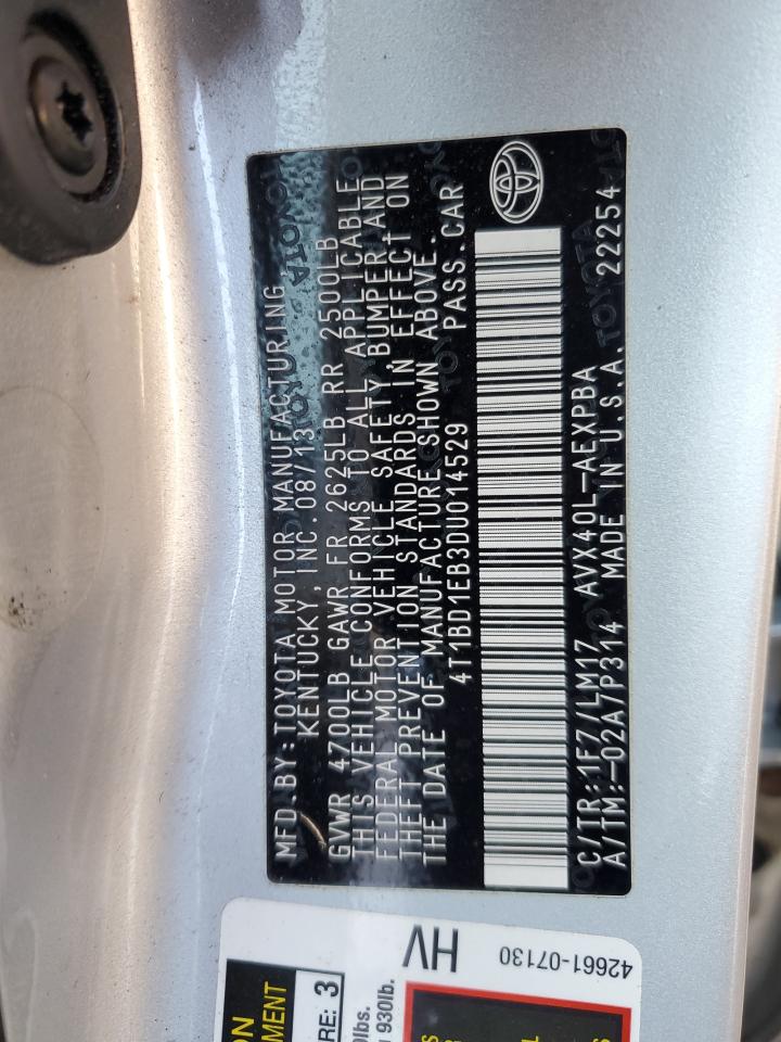 2013 Toyota Avalon - Image 12
