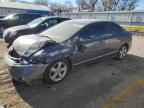 2011 Honda Civic Lx-S for Sale in Wichita, KS - Front End