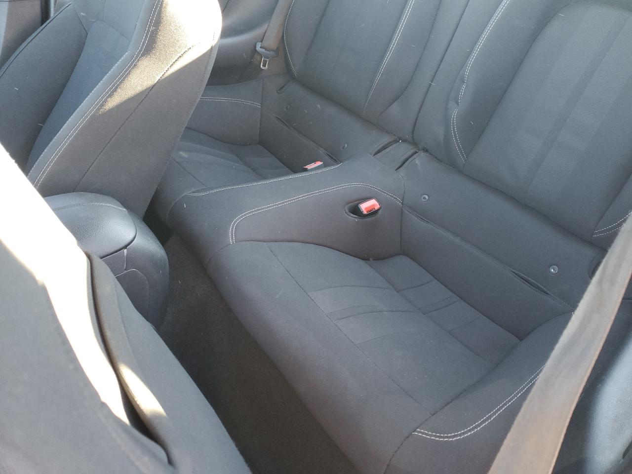 2018 Ford Mustang - Image 10