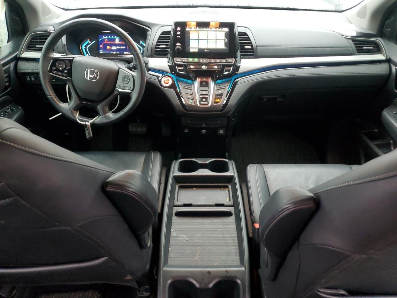 2022 Honda Odyssey - Image 8
