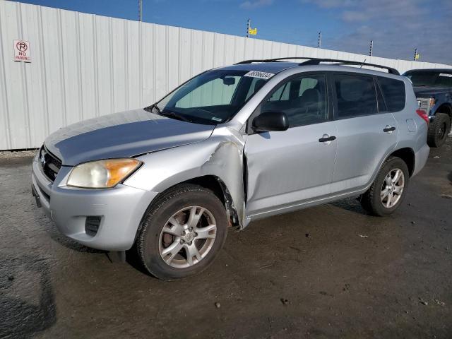 2009 Toyota Rav4 