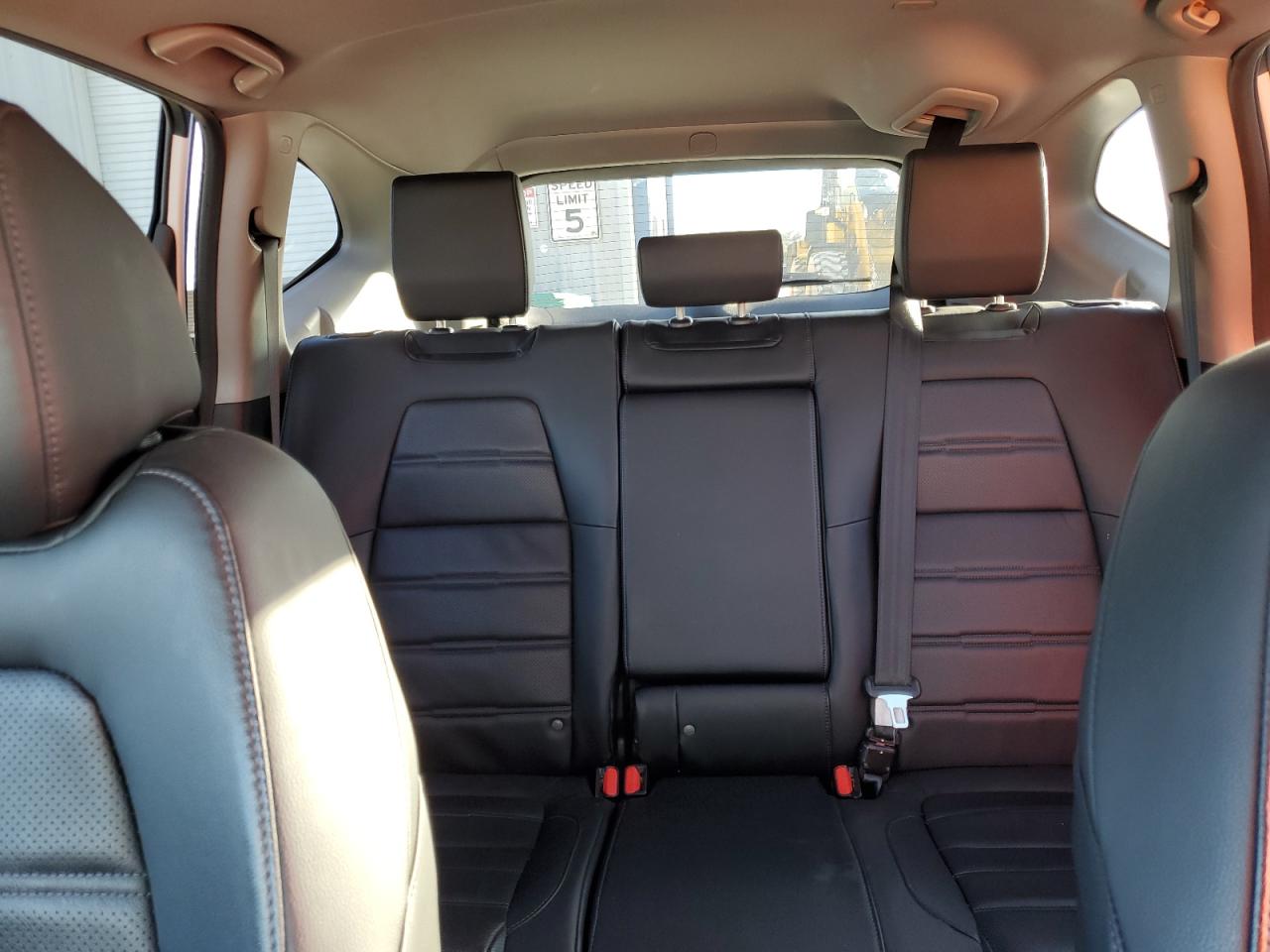 2018 Honda CR-V - Image 10