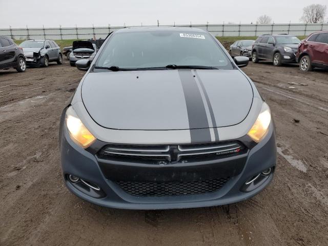  DODGE DART 2013 Szary