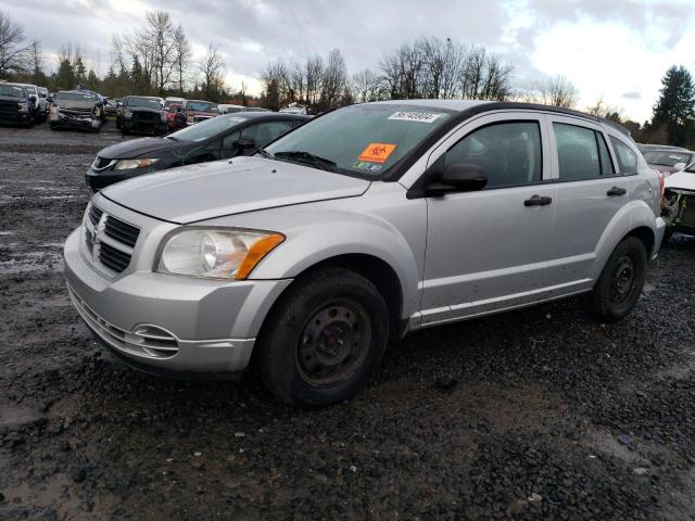 2009 Dodge Caliber Se