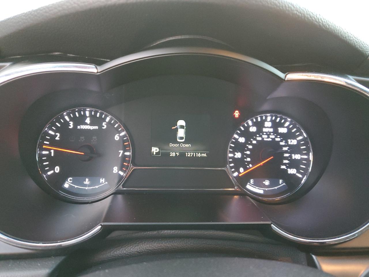2013 Kia Optima - Image 9