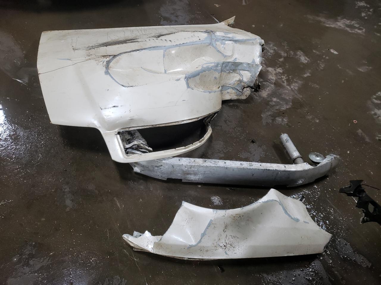 2001 Audi A8 L Quattro VIN: WAUML54D91N008361 Lot: 84446954