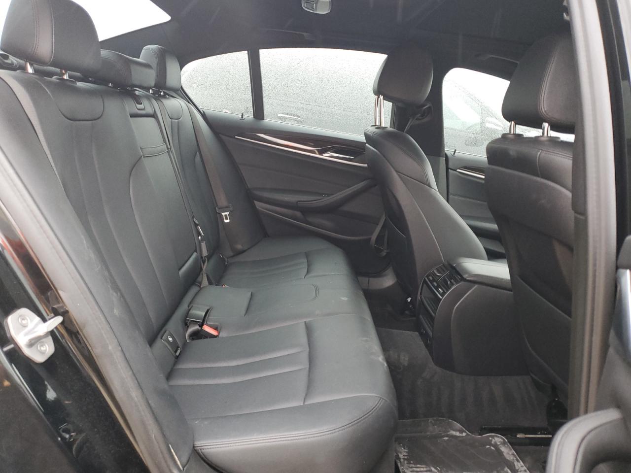 2018 BMW 5er - Image 10