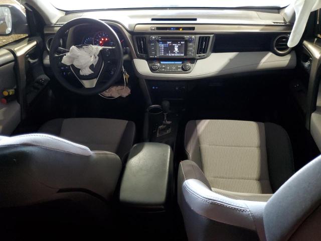  TOYOTA RAV4 2014 White