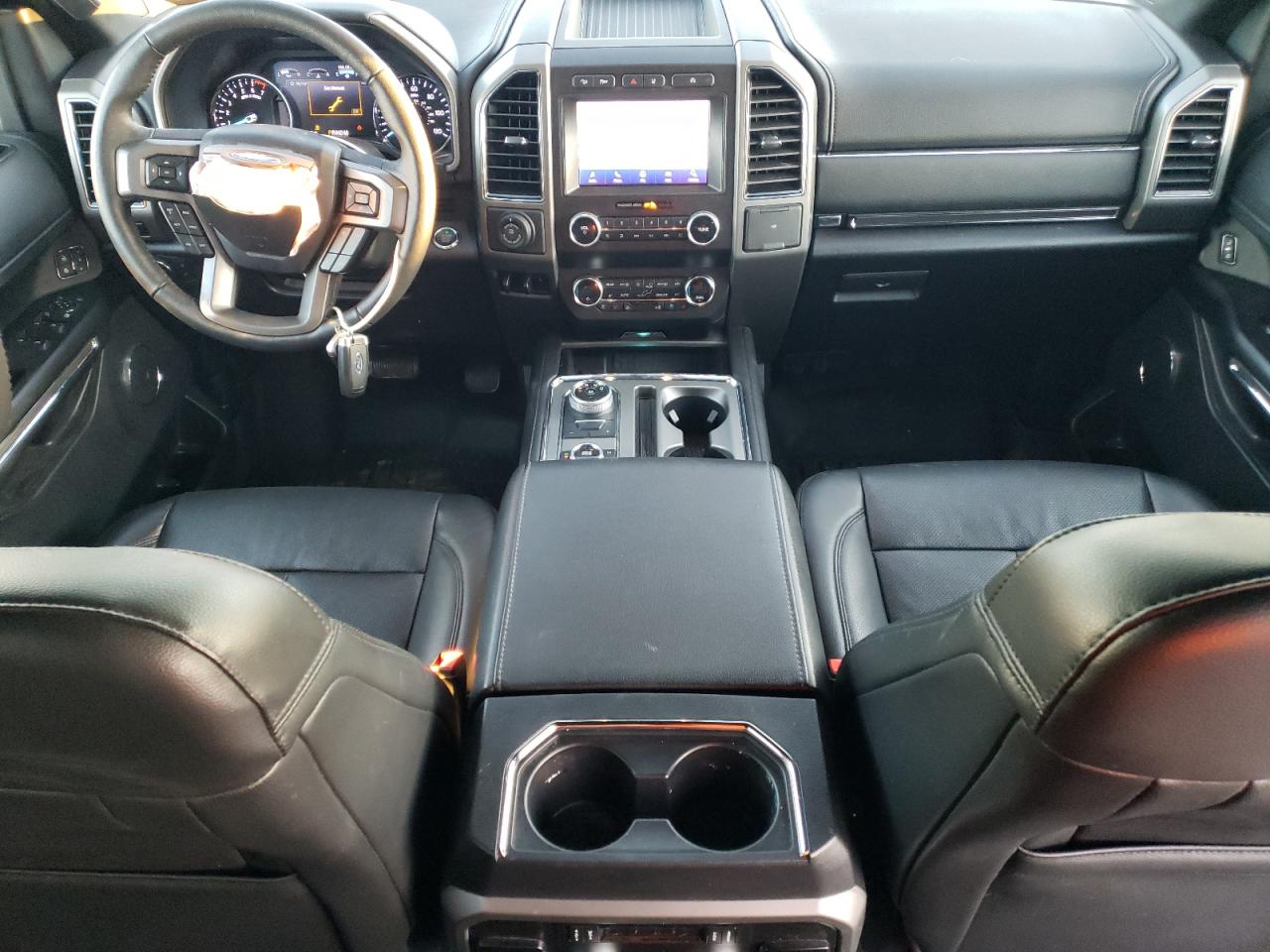 2020 Ford Expedition Xlt VIN: 1FMJU1JT3LEA70800 Lot: 83435094