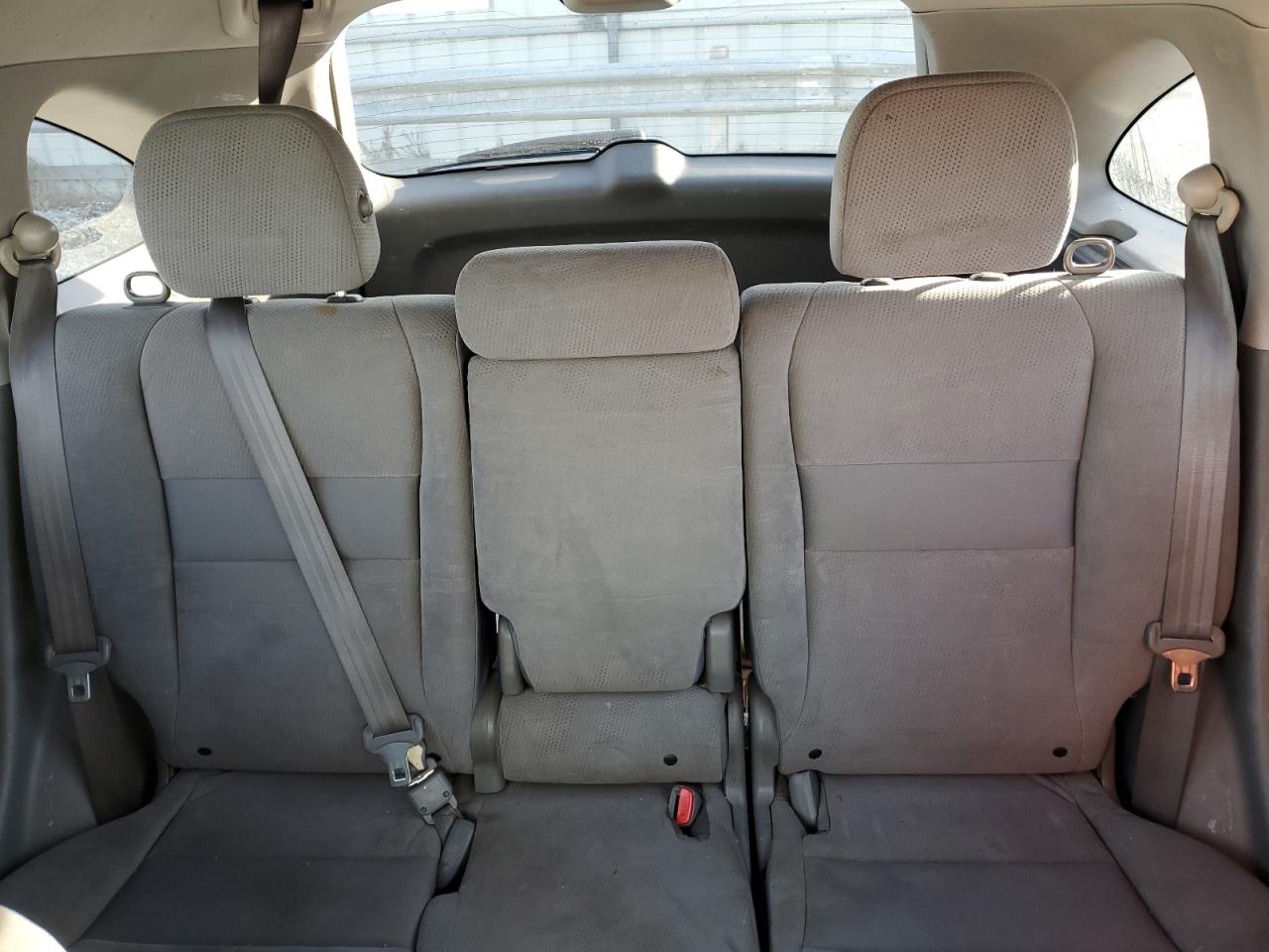 2010 Honda Cr-V Ex VIN: 3CZRE4H52AG700576 Lot: 86267844