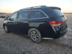 2015 Honda Odyssey Exl for Sale in Wayland, MI - Front End
