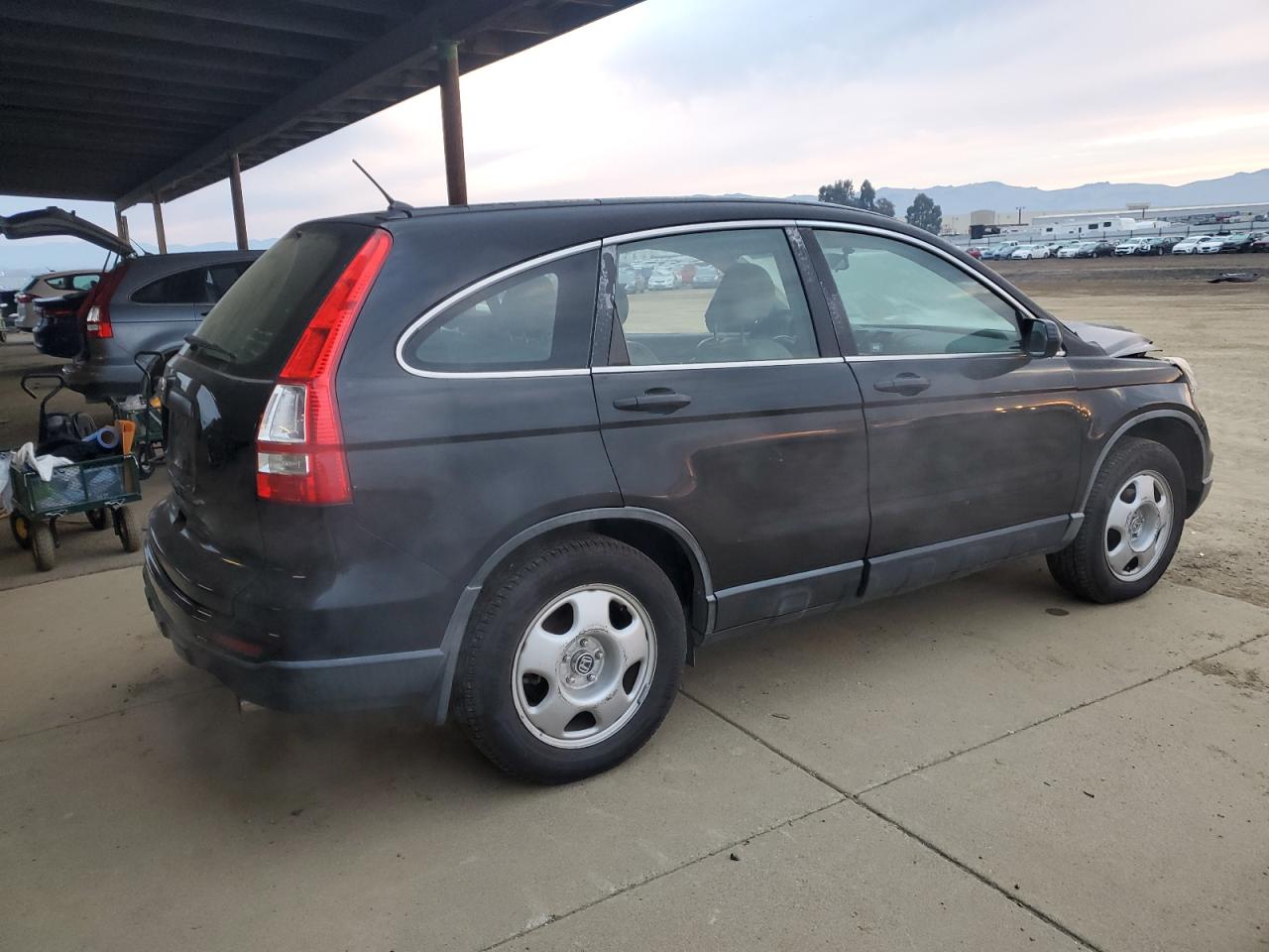 2010 Honda CR-V - Image 3