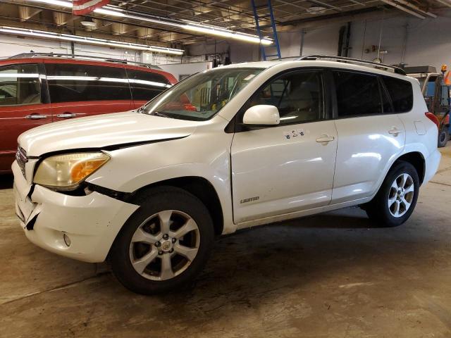 2008 Toyota Rav4 Limited