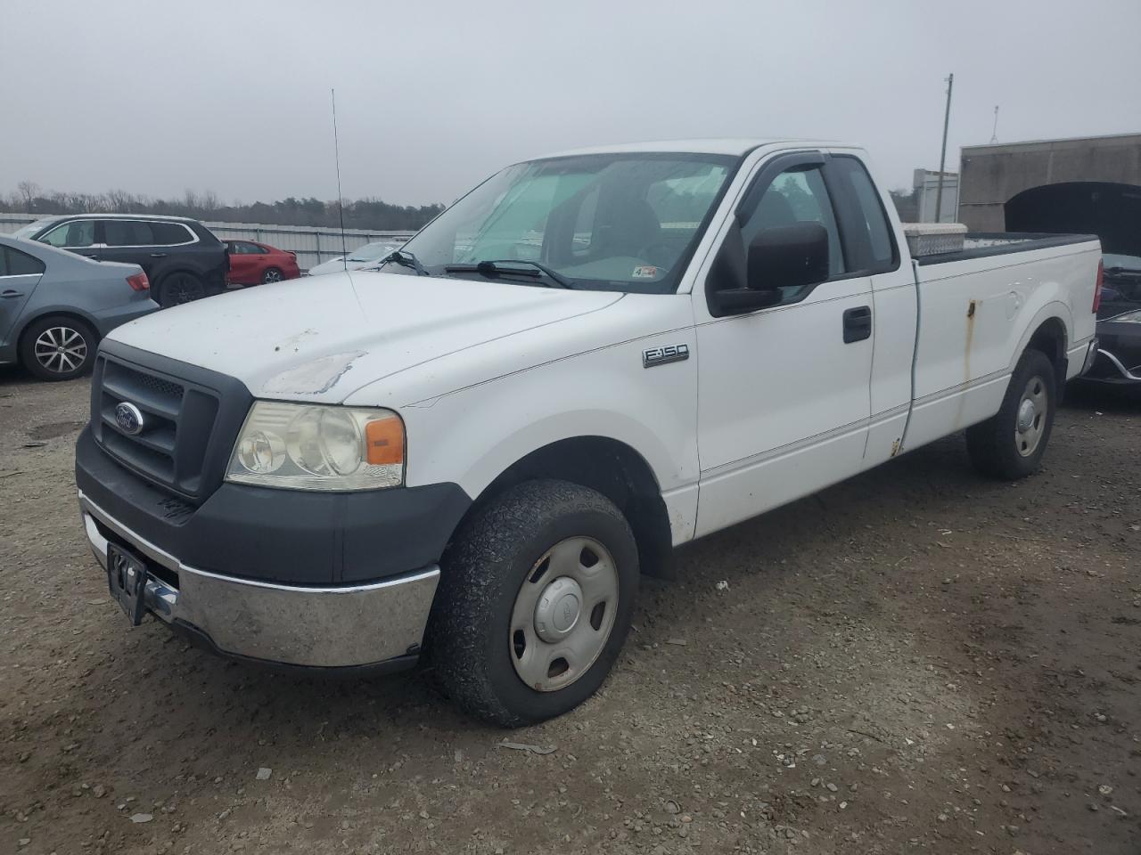 2008 Ford F150 for Sale in Fredericksburg, VA - Normal Wear