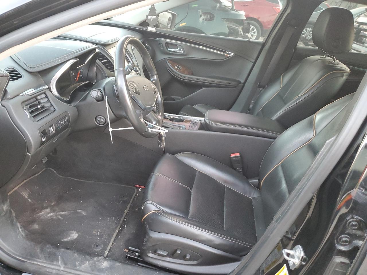 2015 Chevrolet Impala - Image 7