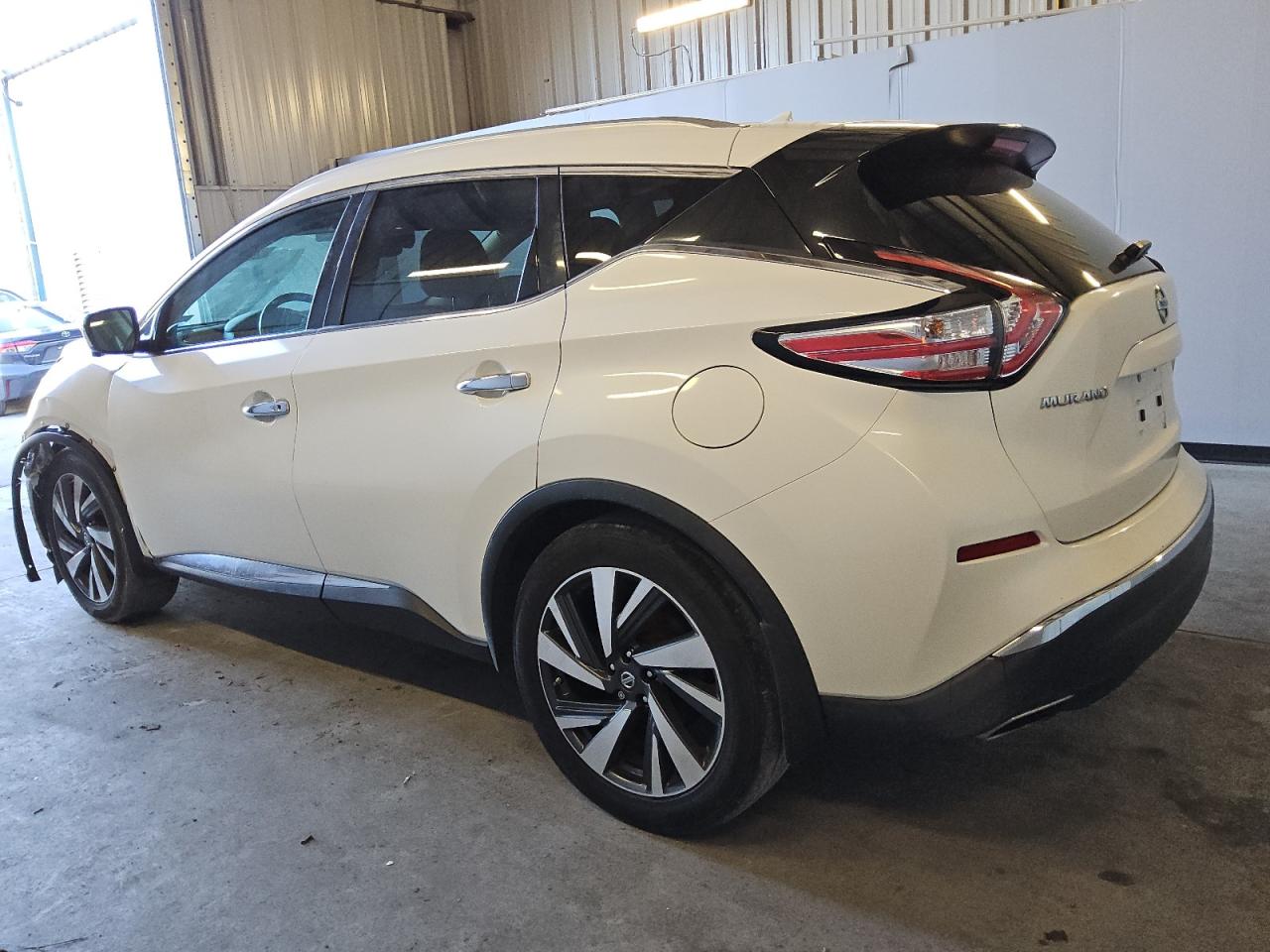 VIN 5N1AZ2MH9GN120393 2016 NISSAN MURANO no.2