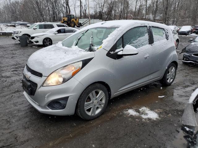 2014 Chevrolet Spark Ls