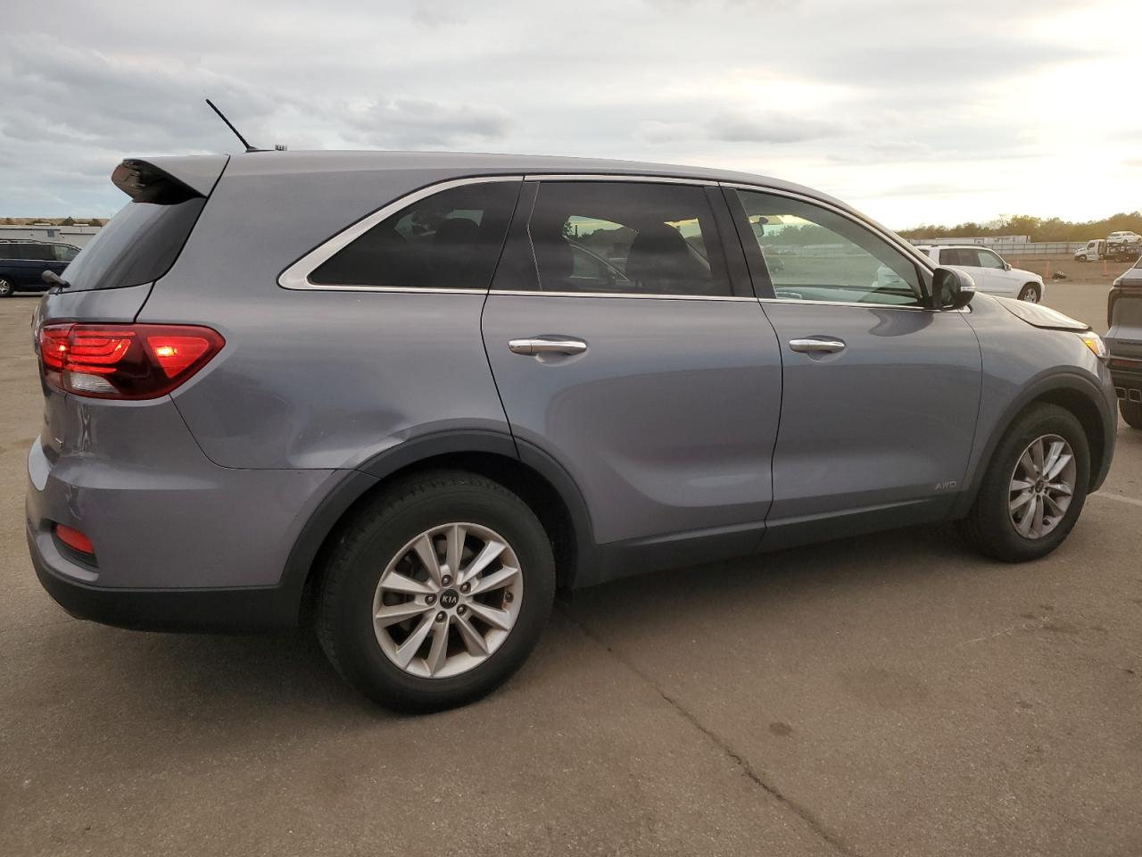 2020 Kia Sorento - Image 3