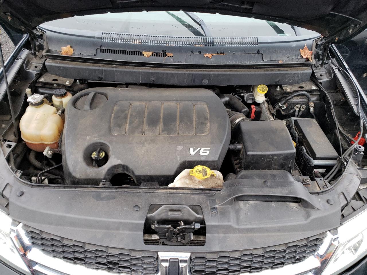 2016 Dodge Journey - Image 12