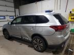 2019 Mitsubishi Outlander Se на продаже в Blaine, MN - Side