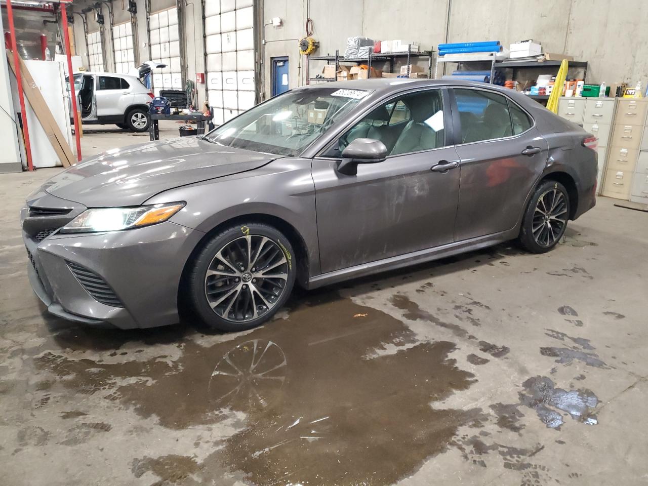 2020 Toyota Camry - Image 1