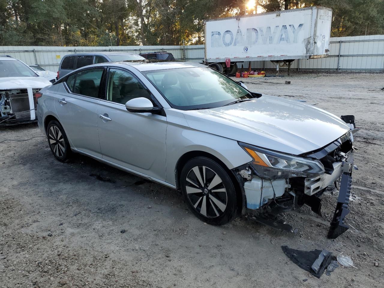 VIN 1N4BL4EV1LC164104 2020 NISSAN ALTIMA no.4