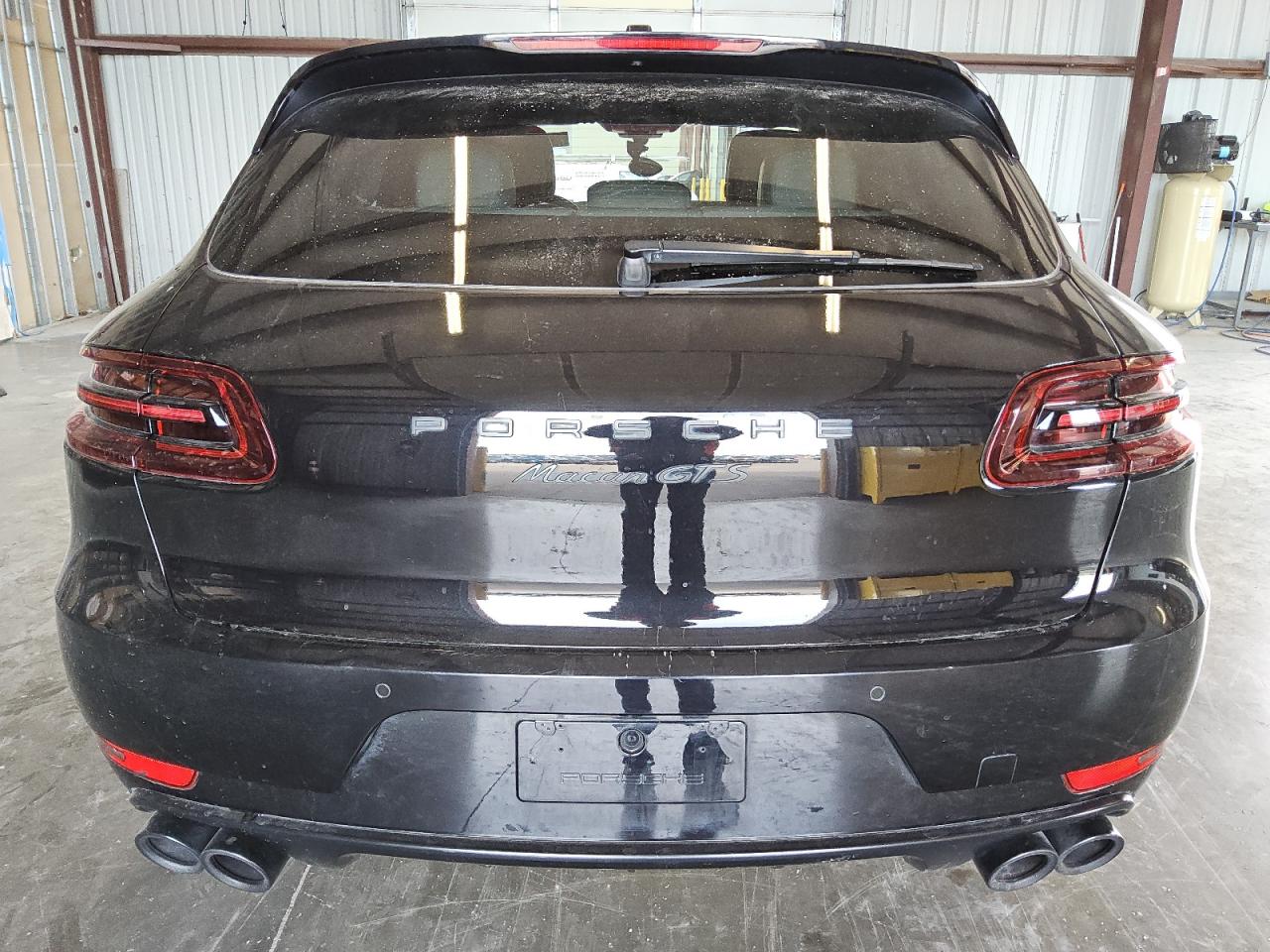 VIN WP1AG2A59HLB52177 2017 PORSCHE MACAN no.6