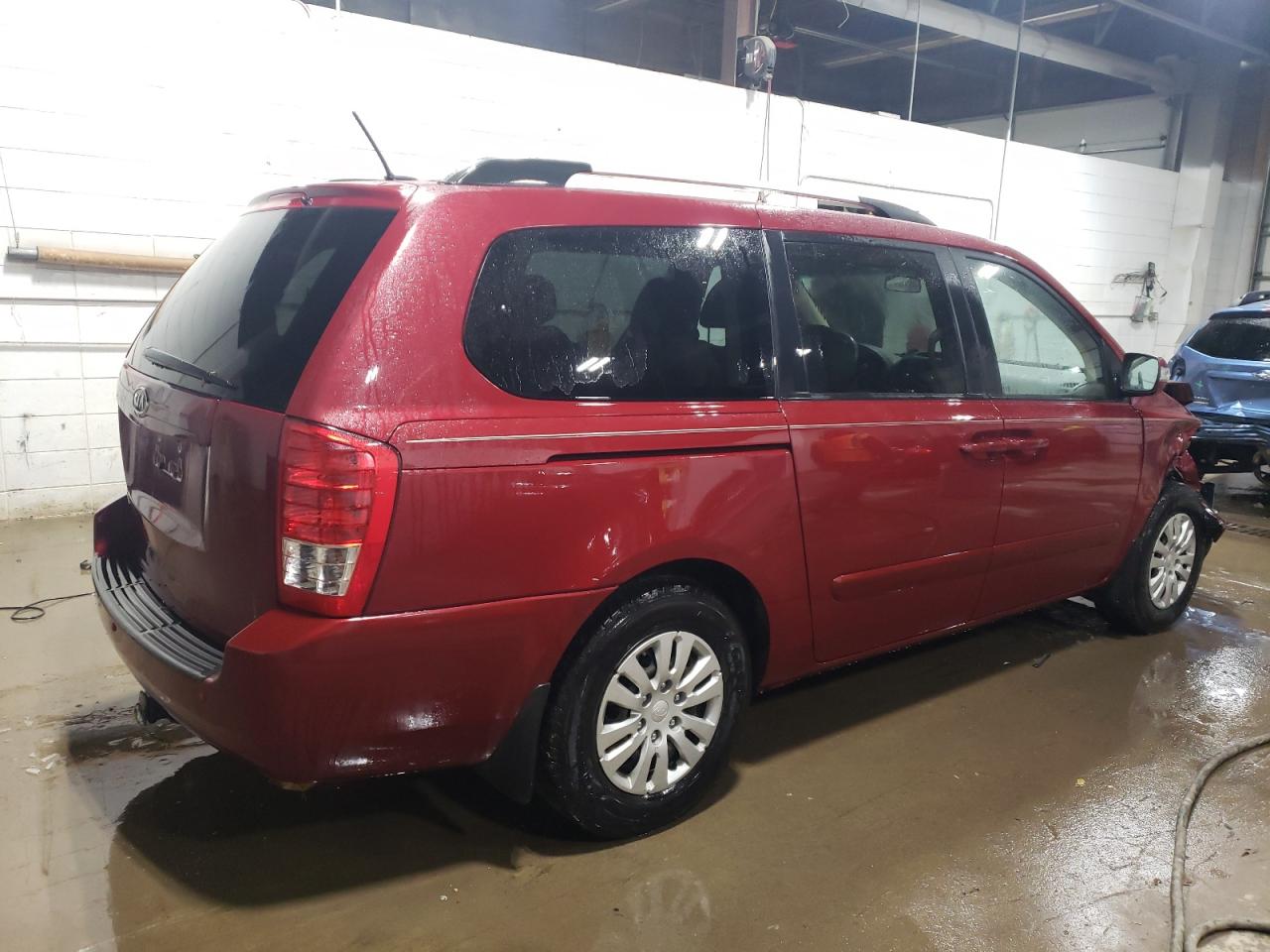 2014 Kia Sedona - Image 3