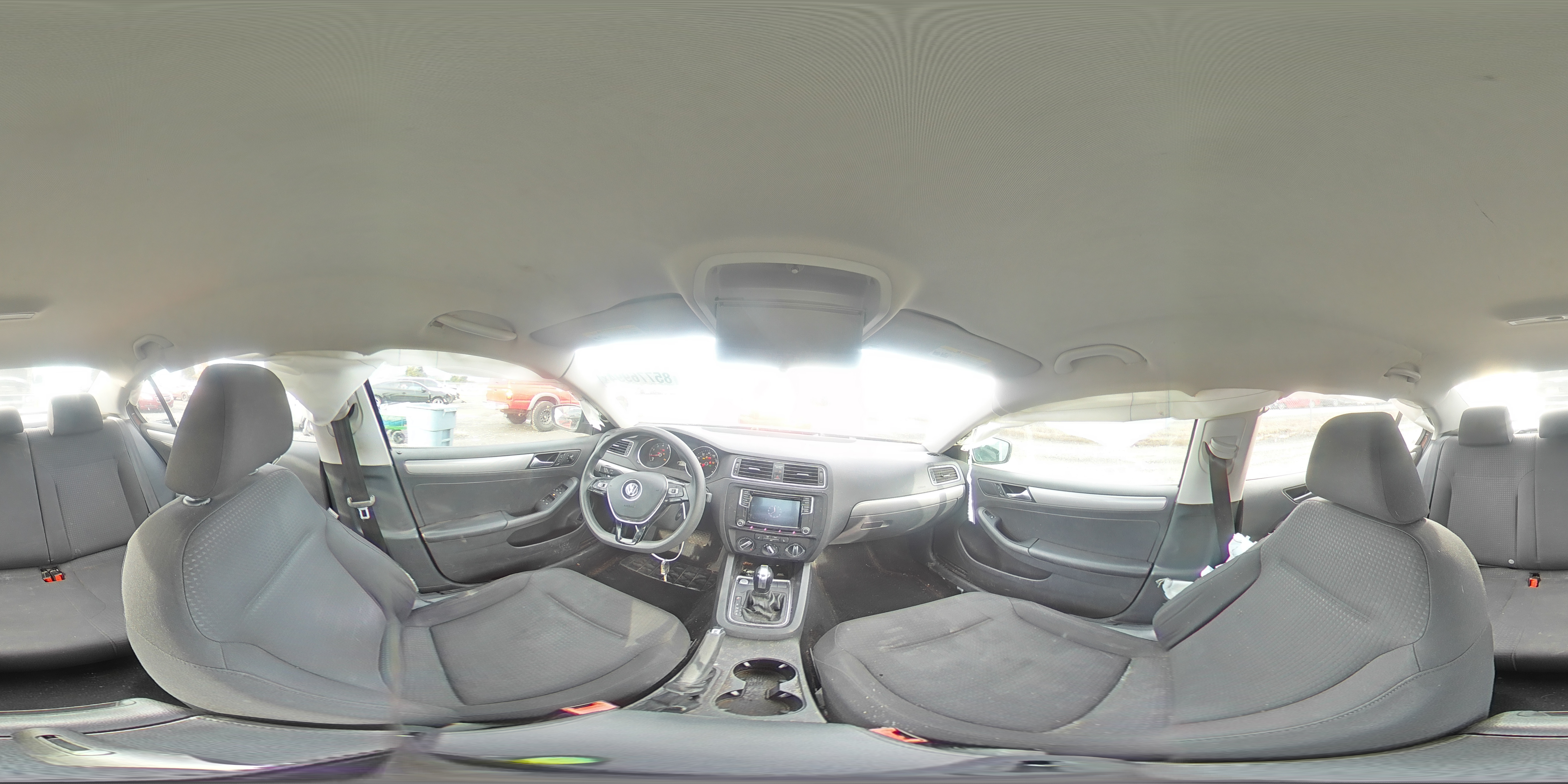 2016 Volkswagen Jetta - Image 13