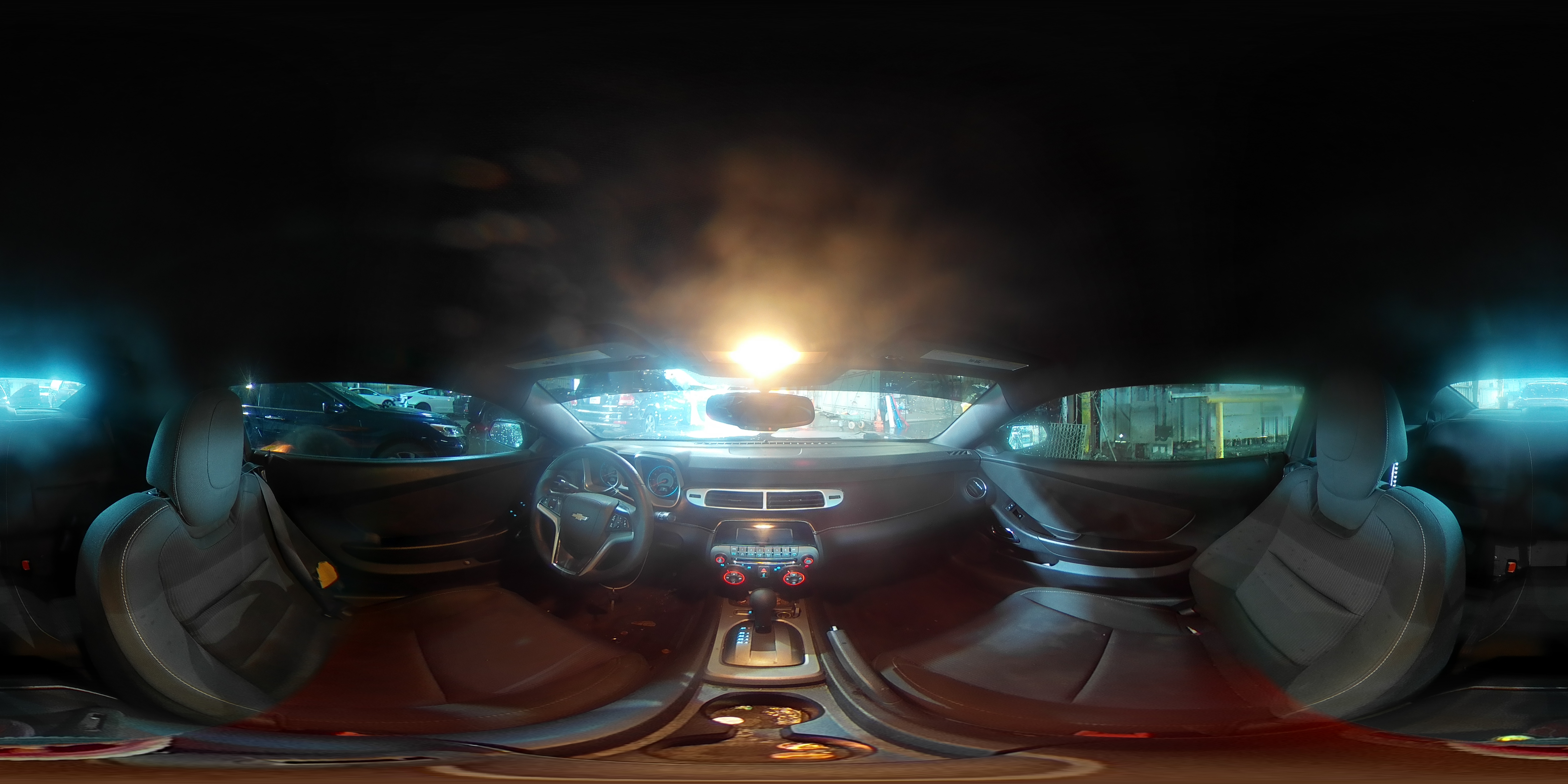 2012 Chevrolet Camaro Lt VIN: 2G1FB1E34C9177215 Lot: 83228554