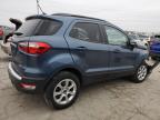 2021 Ford Ecosport Se zu verkaufen in Lebanon, TN - Front End